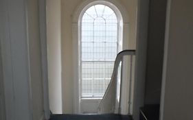 Central Dublin Apartment